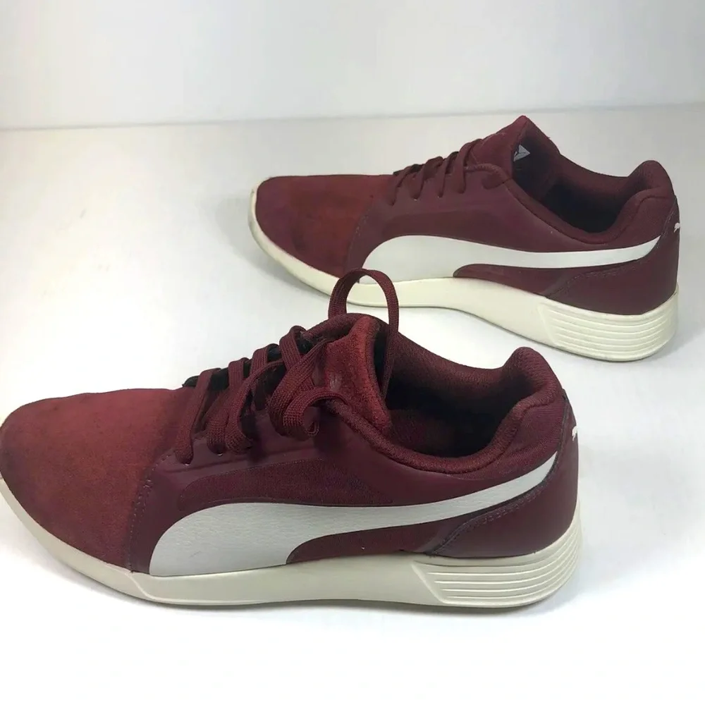 Puma men st